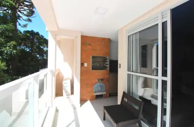 Apartamento com 3 quartos à venda na rua vinte e nove de junho, 267, bacacheri, curitiba por r$ 972.000