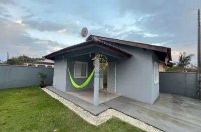 Casa com 2 quartos à venda na 2010 curitiba, 776, bamerindus, itapoá por r$ 330.000
