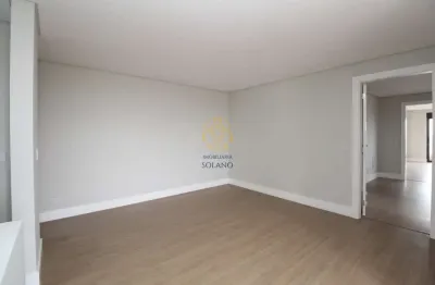 Apartamento com 3 quartos à venda na rua urbano lopes, 383, cristo rei, curitiba por r$ 1.570.877