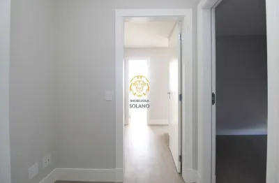 Apartamento com 3 quartos à venda na senador souza neves, 1650, cristo rei, curitiba por r$ 1.226.201