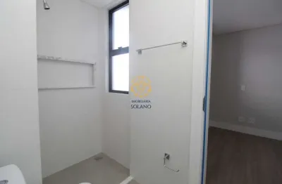 Apartamento com 3 quartos à venda na avenida senador souza naves, 1650, cristo rei, curitiba por r$ 1.227.201