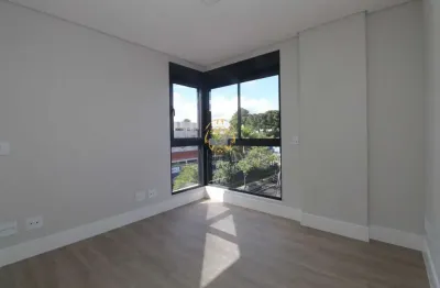 Apartamento com 2 quartos à venda na avenida senador souza naves, 1650, cristo rei, curitiba por r$ 1.223.162