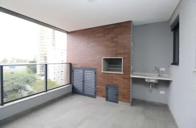 Apartamento com 3 quartos à venda na rua urbano lopes, 383, cristo rei, curitiba por r$ 1.476.362