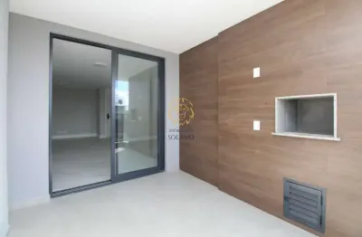 Apartamento com 3 quartos à venda na senador souza neves, 1610, cristo rei, curitiba por r$ 1.330.577