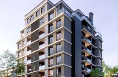 Apartamento com 3 quartos à venda na rua deputado atílio de almeida barbosa, 306, boa vista, curitiba por r$ 900.000