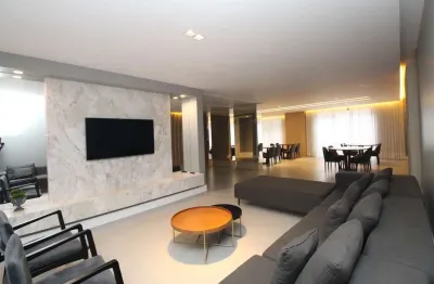 Apartamento com 3 quartos à venda na rua urbano lopes, 383, cristo rei, curitiba por r$ 1.472.280