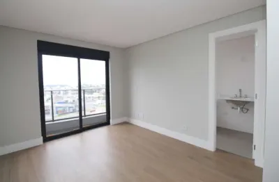 Apartamento com 3 quartos à venda na rua urbano lopes, 383, cristo rei, curitiba por r$ 1.374.972