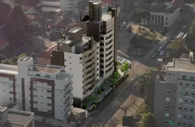 Cobertura com 3 quartos à venda na rua comendador macedo, 630, centro, curitiba por r$ 2.362.500