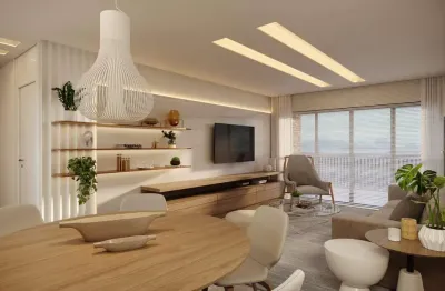 Apartamento com 3 quartos à venda na rua dona alice tibiriçá, 358, bigorrilho, curitiba por r$ 2.444.800