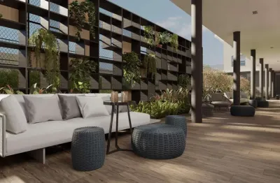 Apartamento com 3 quartos à venda na rua dona alice tibiriçá, 358, bigorrilho, curitiba por r$ 2.790.528