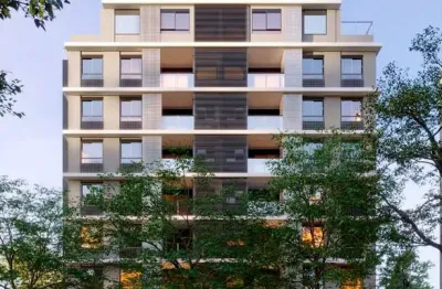 Apartamento com 3 quartos à venda na rua deputado atílio de almeida barbosa, 306, boa vista, curitiba por r$ 798.918