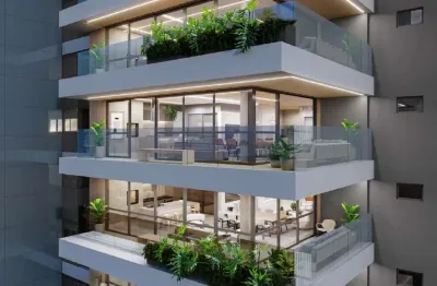 Apartamento com 3 quartos à venda na rua alberto folloni, 515, ahú, curitiba por r$ 3.802.396
