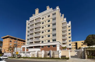 Apartamento com 3 quartos à venda na rua manoel eufrásio, 955, juvevê, curitiba por r$ 1.150.000