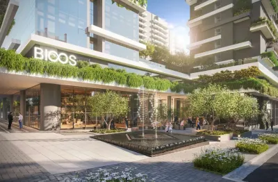 Apartamento com 2 quartos à venda na rua nicolau maeder, 323, juvevê, curitiba por r$ 1.949.000