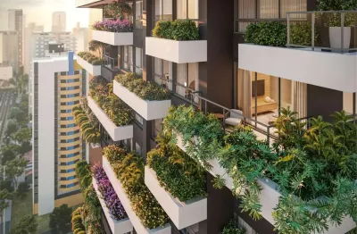 Apartamento com 1 quarto à venda na rua nicolau maeder, 323, juvevê, curitiba por r$ 1.124.605