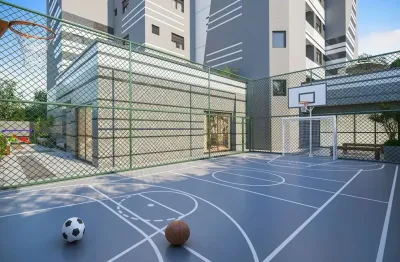 Apartamento com 3 quartos à venda na rua constantino marochi, 447, juvevê, curitiba por r$ 1.125.000
