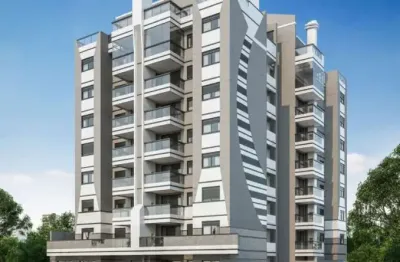 Apartamento com 3 quartos à venda na rua constantino marochi, 447, juvevê, curitiba por r$ 1.115.000