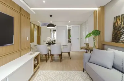 Apartamento com 3 quartos à venda na rua guaratuba, 51, ahú, curitiba por r$ 1.080.000