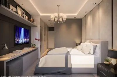 Apartamento com 3 quartos à venda na rua moyses marcondes, 53, juvevê, curitiba por r$ 1.137.000