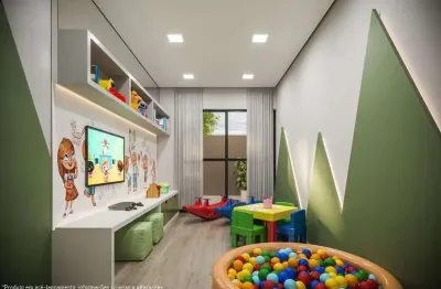 Apartamento com 3 quartos à venda na rua moyses marcondes, 53, juvevê, curitiba por r$ 1.111.000