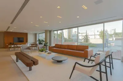 Apartamento com 4 quartos à venda na rua saldanha marinho, 1850, bigorrilho, curitiba por r$ 7.872.000