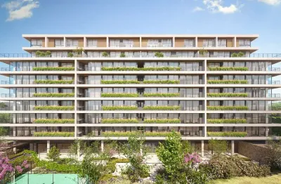 Apartamento com 3 quartos à venda na rua manoel eufrásio, 2190, juvevê, curitiba por r$ 1.554.817