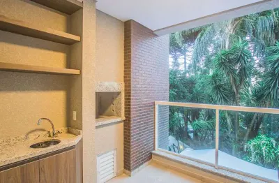 Apartamento com 3 quartos à venda na rua ubaldino do amaral, 1019, alto da rua xv, curitiba por r$ 1.023.571