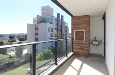 Apartamento com 3 quartos à venda na rua josé de alencar, 394, alto da rua xv, curitiba por r$ 1.304.000