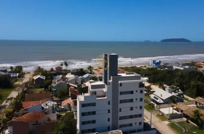 Apartamento com 3 quartos à venda na avenida dom henrique ii, 172, praia continental, itapoá por r$ 1.048.956
