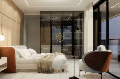 Apartamento com 3 quartos à venda na da amizade 1820, 172, praia continental, itapoá por r$ 1.102.140