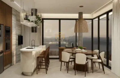 Apartamento com 3 quartos à venda na 660 dos maggi, 167, itapema do norte, itapoá por r$ 1.039.833