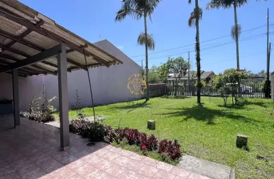 Casa com 2 quartos à venda na 845 faisão, 154, são josé, itapoá por r$ 290.000