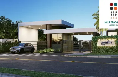 Casa em condomínio fechado com 4 quartos à venda na avenida cândido hartmann, santo inácio, curitiba, 243 m2 por r$ 3.068.000