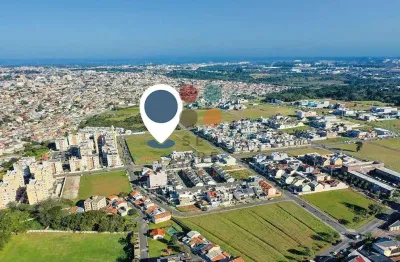 Terreno à venda na rua josé marcelino da silva júnior, cidade industrial, curitiba por r$ 568.648