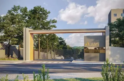 Apartamento com 2 quartos à venda no núcleo habitacional papa joão paulo i, apucarana , 53 m2 por r$ 278.900