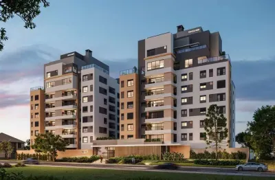 Cobertura com 3 quartos à venda no alto da rua xv, curitiba , 212 m2 por r$ 2.704.978