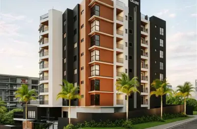 Apartamento com 2 quartos à venda no tingui, curitiba , 126 m2 por r$ 680.903