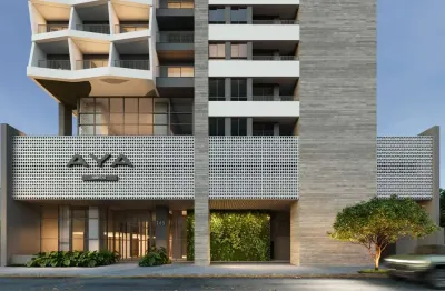 Kitnet / stúdio à venda no centro, curitiba , 25 m2 por r$ 397.771