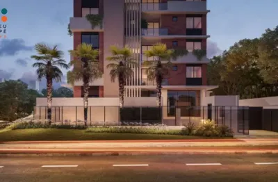 Apartamento com 3 quartos à venda na rua bruno filgueira, bigorrilho, curitiba por r$ 1.680.000