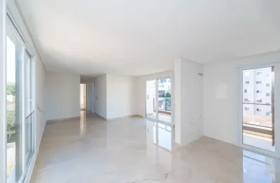Apartamento com 3 quartos à venda na Rua José de Alencar, 394, Alto da Rua XV, Curitiba
