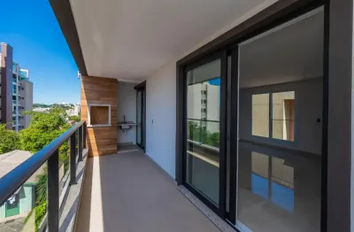 Apartamento com 3 quartos à venda na Rua José de Alencar, 394, Alto da Rua XV, Curitiba