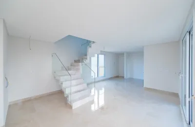 Cobertura com 3 quartos à venda na Rua José de Alencar, 394, Alto da Rua XV, Curitiba