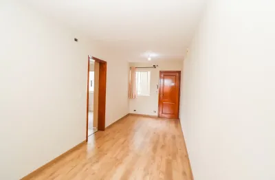 Apartamento com 2 quartos à venda na Rua Delegado Naby Paraná, 400, Capão Raso, Curitiba