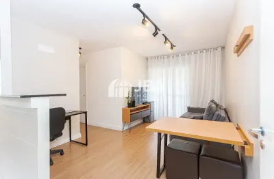 Apartamento ao lado do Colégio Bom Jesus Seminário e do Colégio Marista Paranaense com Ótima Infraestrutura