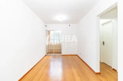 Apartamento com 2 quartos à venda na Rua Marechal José Bernardino Bormann, 1346, Bigorrilho, Curitiba