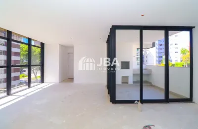 Empreendimento Único em uma Localização Espetacular no Bigorrilho