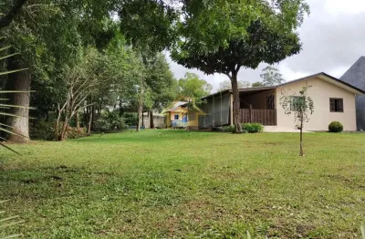 Casa com 2 quartos à venda na Rua Euclides Alves Da Rocha, 69, Jardim das Acácias, Quatro Barras