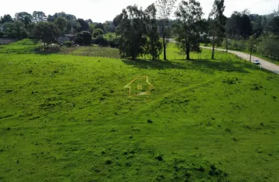 Terreno à venda na Rua Cermira Cordeiro Píres, Jardim das Acácias, Quatro Barras