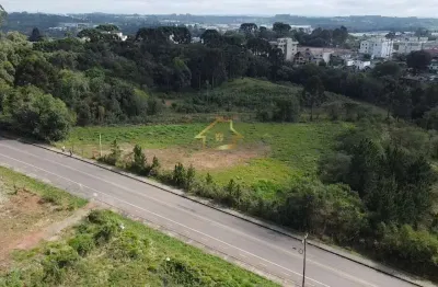 Terreno em ótima localização no centro de quatro barras