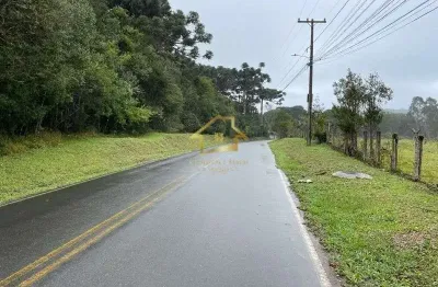 Chácara / sítio à venda na Rua Jacob Zatonni, S/N, Jardim Pinheiros, Quatro Barras